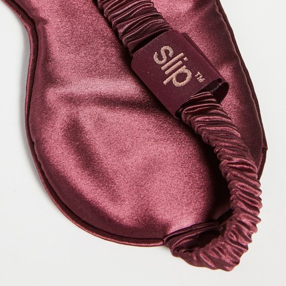 slip Lipstick Queen Silk Eye Mask - Picture 4 of 10